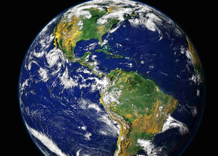 Omenirea a consumat toate resursele planetei din acest an Foto: Arhivă