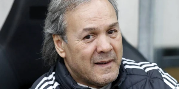 Madjer