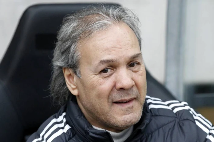 Madjer