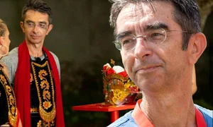 banner Mihai Găinușă
