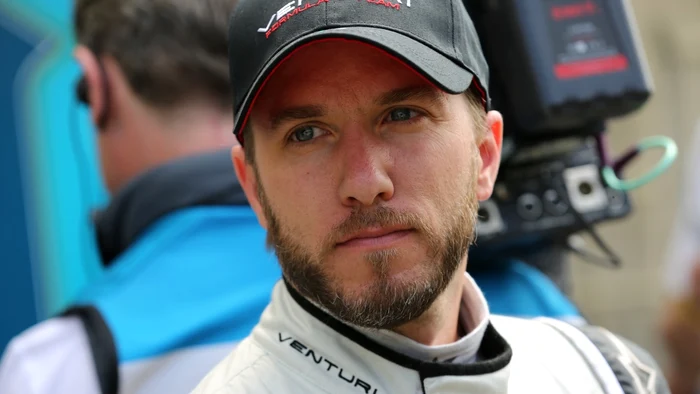 Nick Heidfeld FOTO RDS.ca