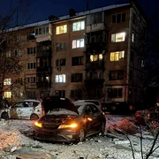  FOTO X / Dmytro Lubinets @lubinetzs