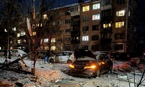  FOTO X / Dmytro Lubinets @lubinetzs