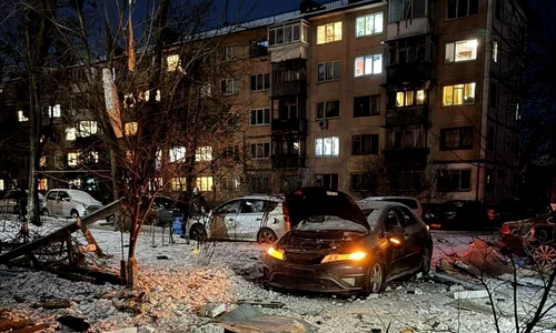  FOTO X / Dmytro Lubinets @lubinetzs