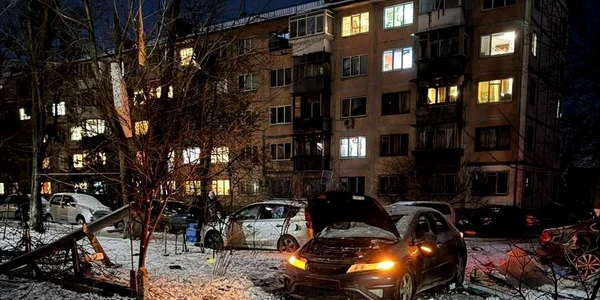 FOTO X / Dmytro Lubinets @lubinetzs