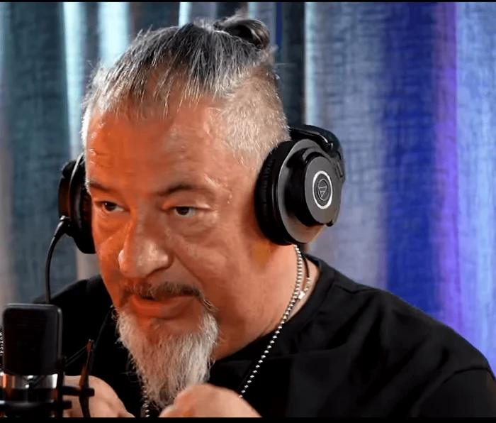 Bodo de la Proconsul deține un restaurant cu specific grecesc 