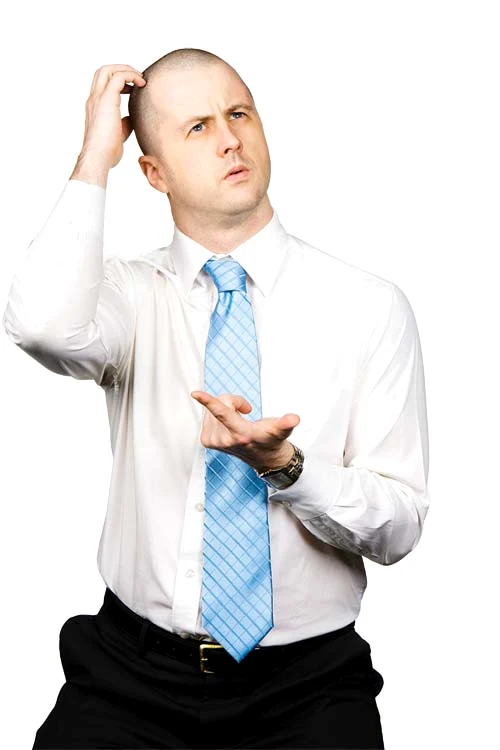 
    Barbatii sunt mai uituci ca femeile  