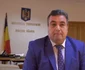 Tiberiu Costea prefectul judeţului Vâlcea Foto Adevărul