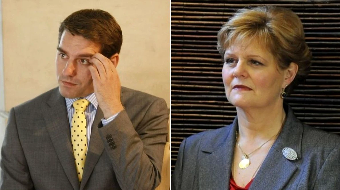 Principesa Elena, mama prințului Nicolae: «Sunt foarte dezamăgită și îngrijorată de faptele fiului meu» jpeg