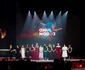 marile gimnaste la Gala Nadia. FOTO: Facebook