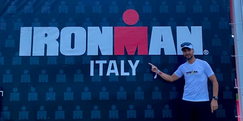 costel cirje la iron man italia 01 foto arhiva personala jpg