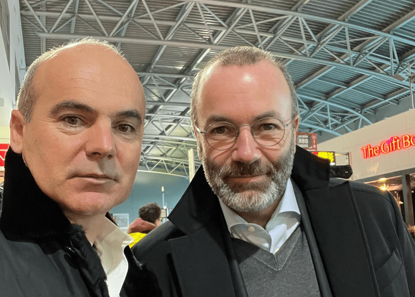 Liderii PPE merg la Viena să-l convingă pe cancelarul Austriei să susțină aderarea România la Schengen