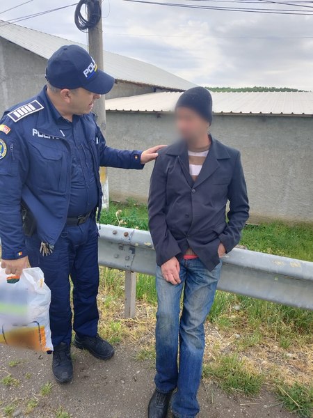 Sesizări bizare și două persoane negăsite de săptămâni întregi, în Olt. Un bărbat a anunțat că-și pune capăt zilelor în pădure