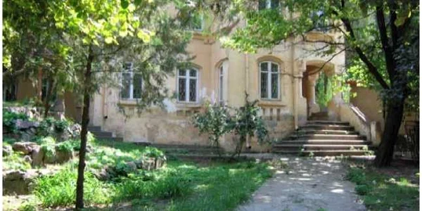 cladire gloriei tulcea