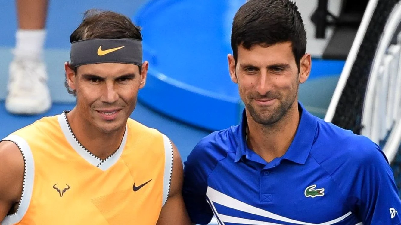 Spania - Serbia în finala ATP Cup, cu Rafael Nadal şi Novak Djokovic în prim-plan
