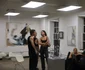 Rebecca Dumitrescu Prodan, expoziție de succes la New York foto: arhiva personală