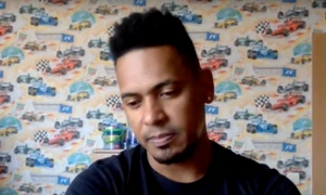 Eric de Oliveira