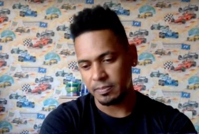 Eric de Oliveira