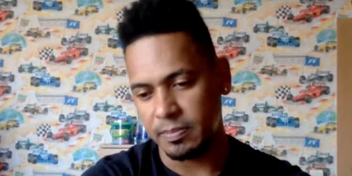 Eric de Oliveira