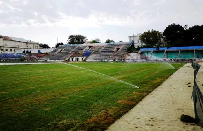 gaozn stadion eugen popescu