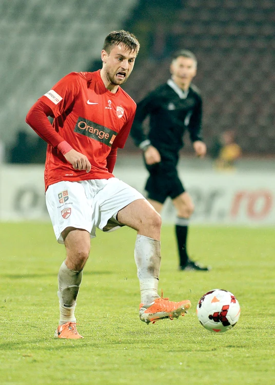 Sandra, soţia lui Kamil Bilinski