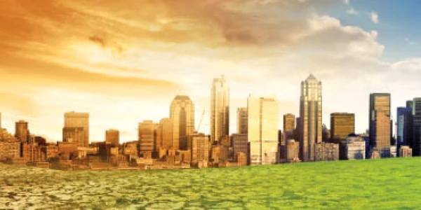Conferinţa pe tema schimbărilor climatice are loc la Bucureşti