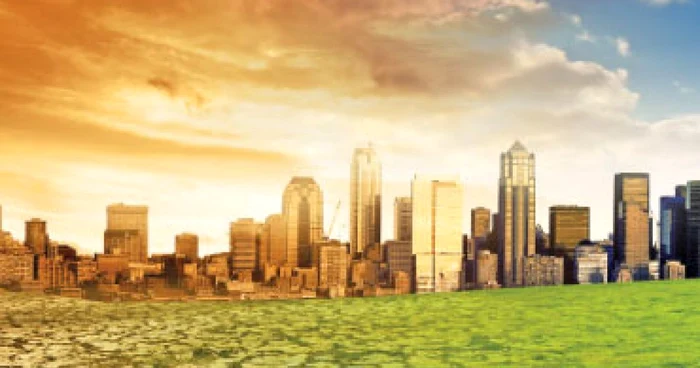 Conferinţa pe tema schimbărilor climatice are loc la Bucureşti