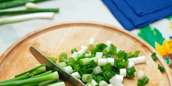 Ceapa are beneficii asupra organismului şi este considerată un antibiotic natural Foto