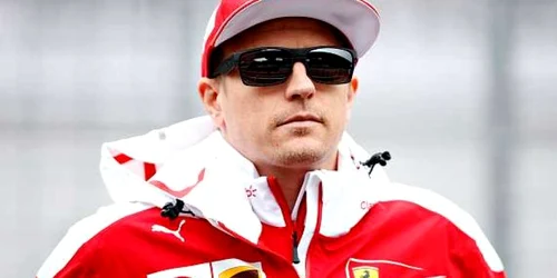 Raikkonen