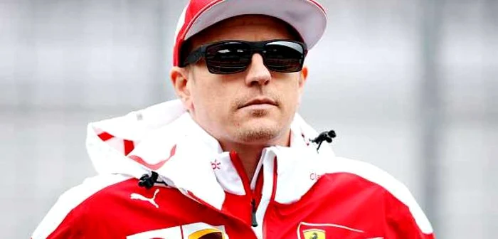 Raikkonen