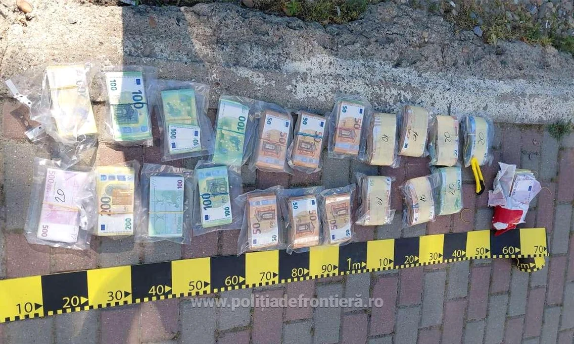 FOTO: Poliția de Frontieră
