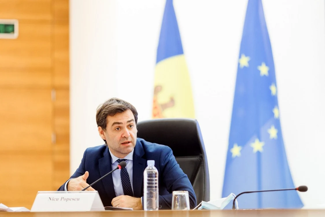 Nicu Popescu