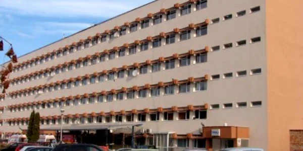 Spitalul de Urgenţă este cea mai compelxă şi cea mai mare unitate medicală din Braşov.