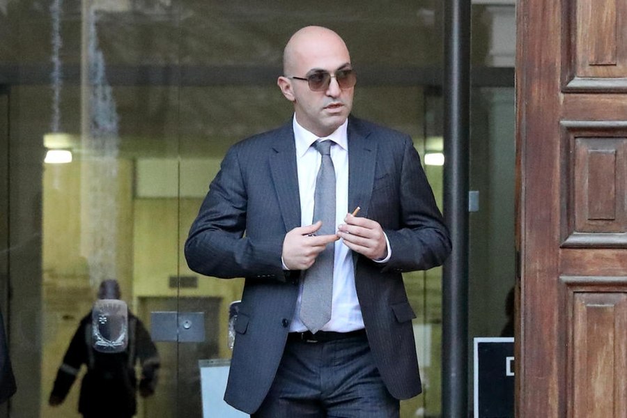Moștenitorul imperiului Hilton din Malta, achitat în cazul asasinării jurnalistei Daphne Caruana Galizia. Procurorii ceruseră închisoare pe viață