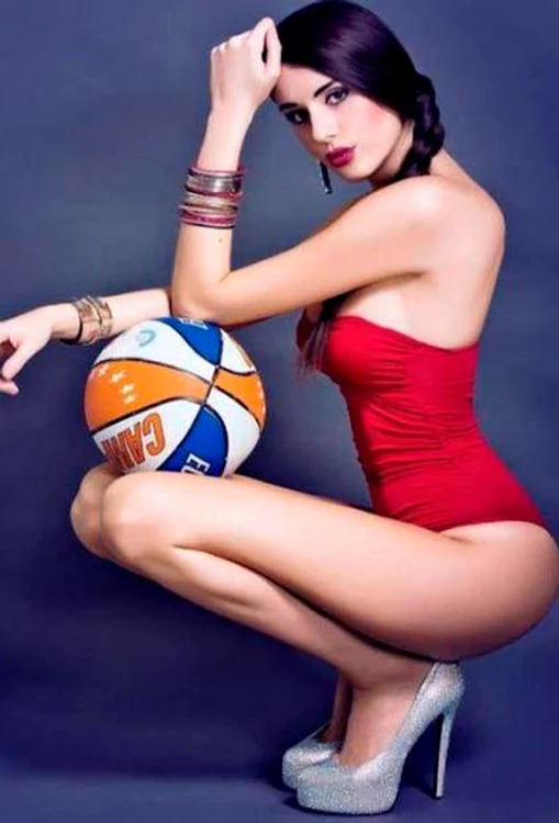 Valentina Vignali