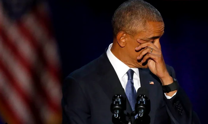 obama png