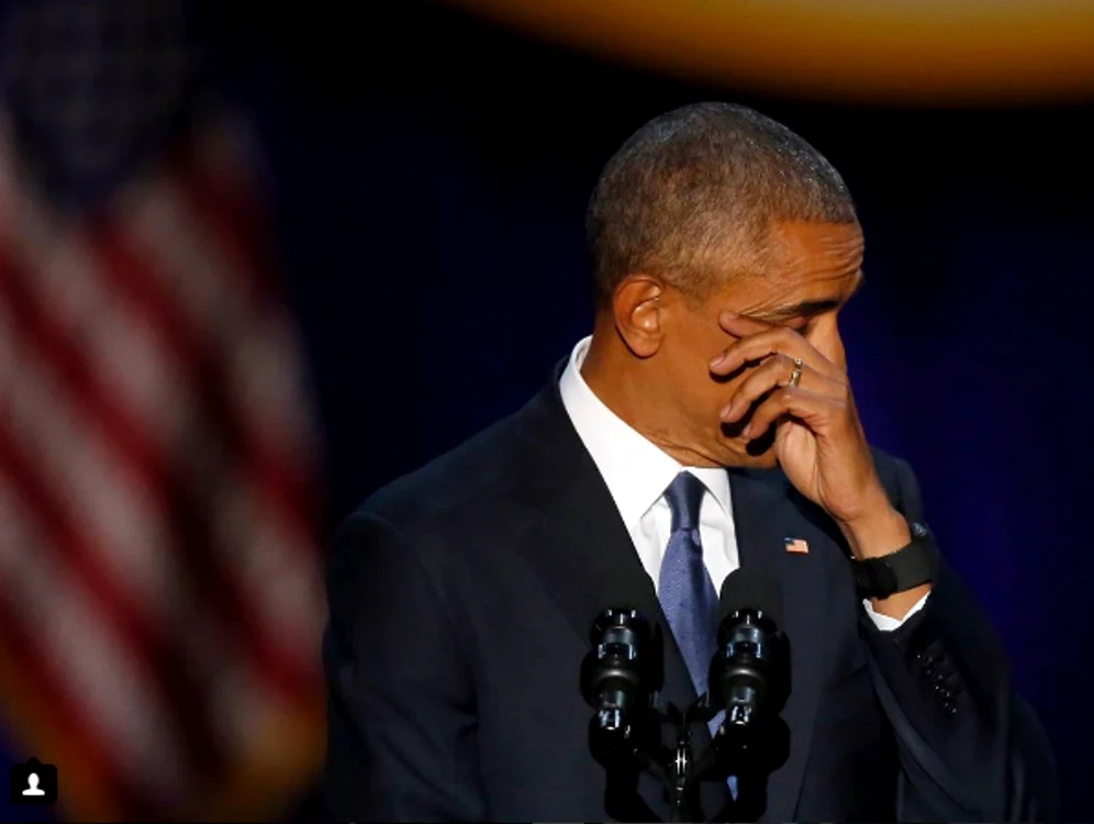 obama png