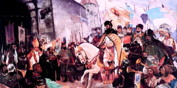 Mihai Viteazul