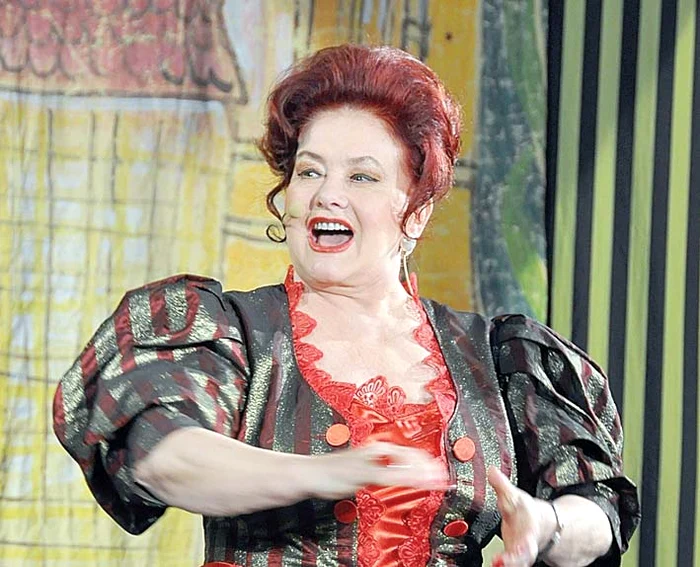Stela Popescu