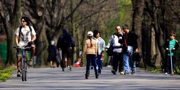 vreme calda adevarul