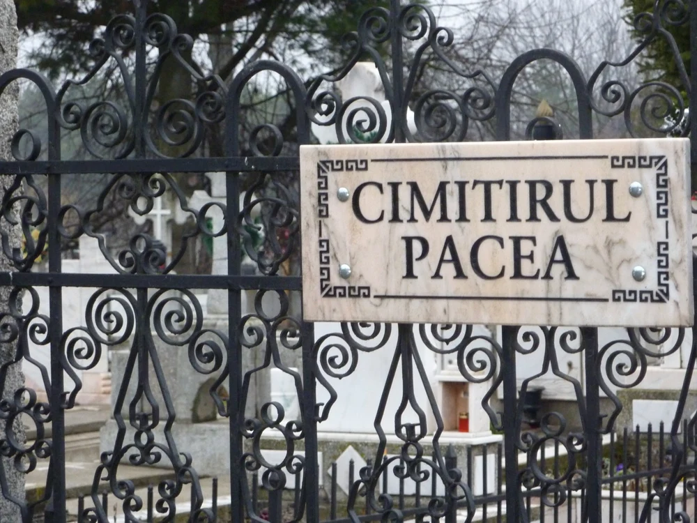 cimitir botosani