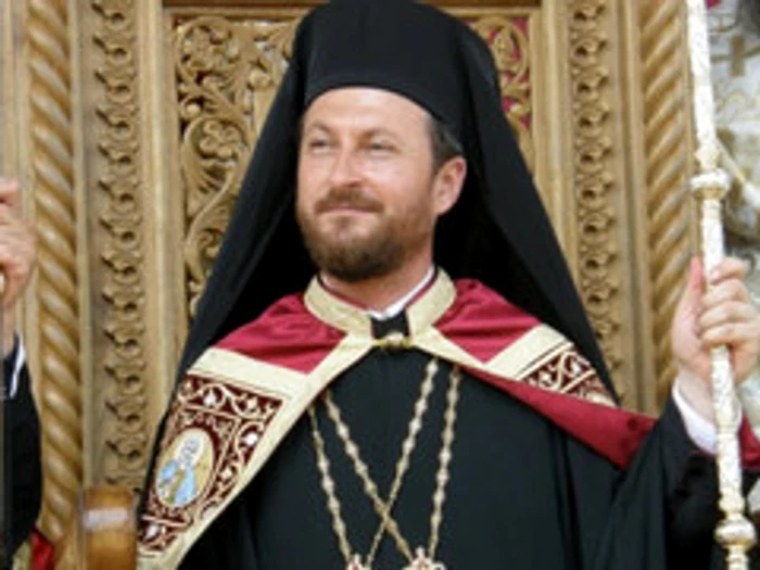 Fostul episcop Corneliu Bârlădeanu este cel mai înalt ierarh din Biserica Ortodoxă judecat penal