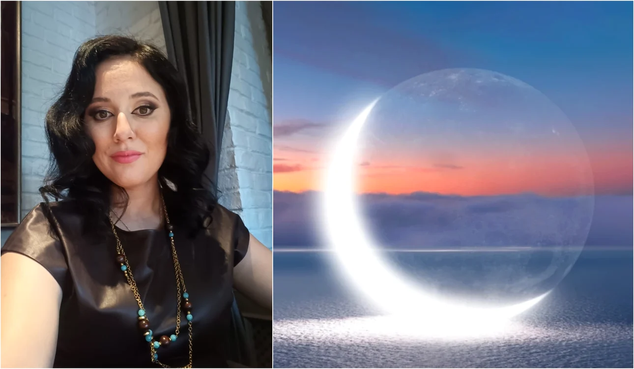 Ce rol joacă în energia feminină?