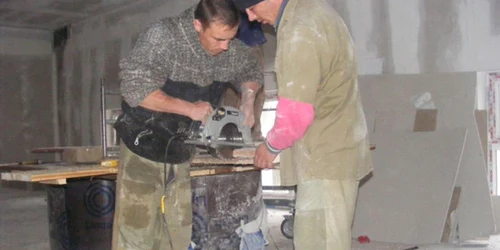 Bistriţa: Pedepse mai scurte prin muncă