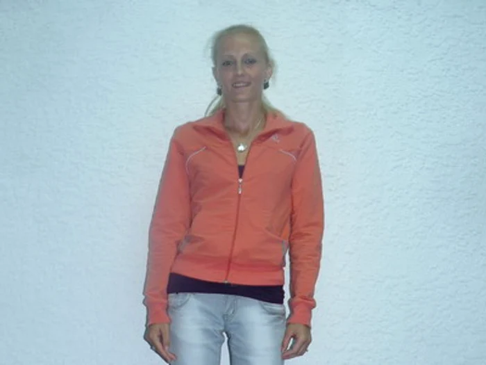 Târgu-Jiu: PORTRET / Alina Dănăşel: „Arbitrajul e pe primul plan”
