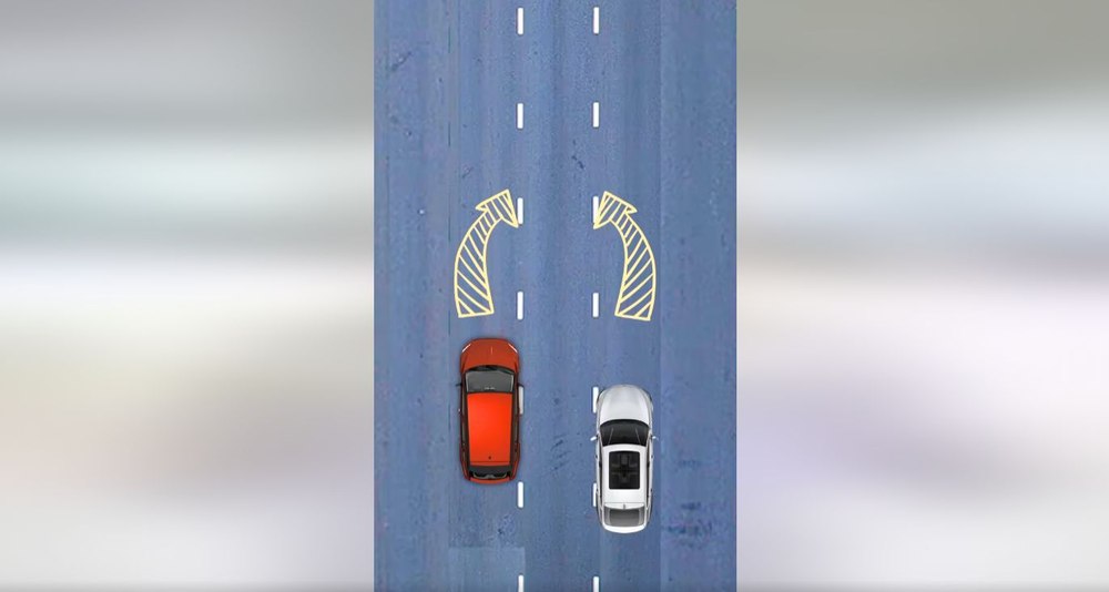 Greșeala pe care mulți șoferi români o fac atunci când schimbă banda de circulație. Amenda uriașă pe care o riști VIDEO