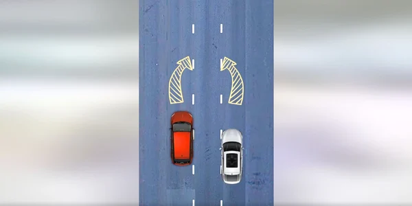 Greseala in trafic jpg