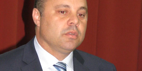 slobozia Marin Constantin prefect Ialomita FOTO obiectiv.net