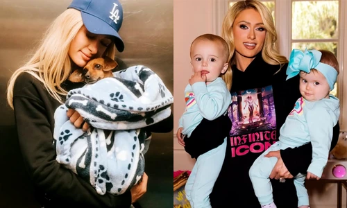 Paris Hilton  foto   Instagram jpg