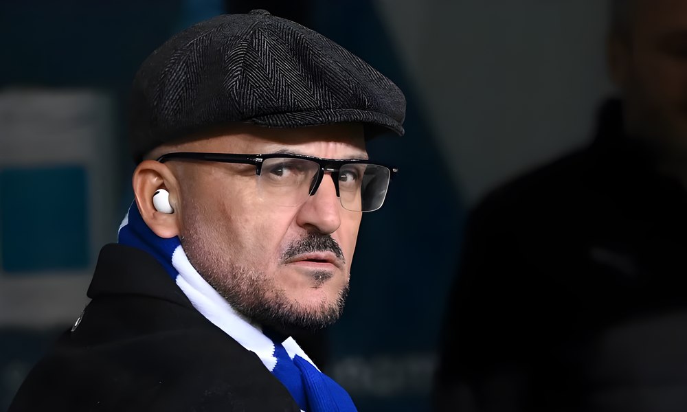 Mititelu, acuze dure după penalty-ul neacordat cu Farul. „El controlează tot. E «cosa nostra»” VIDEO